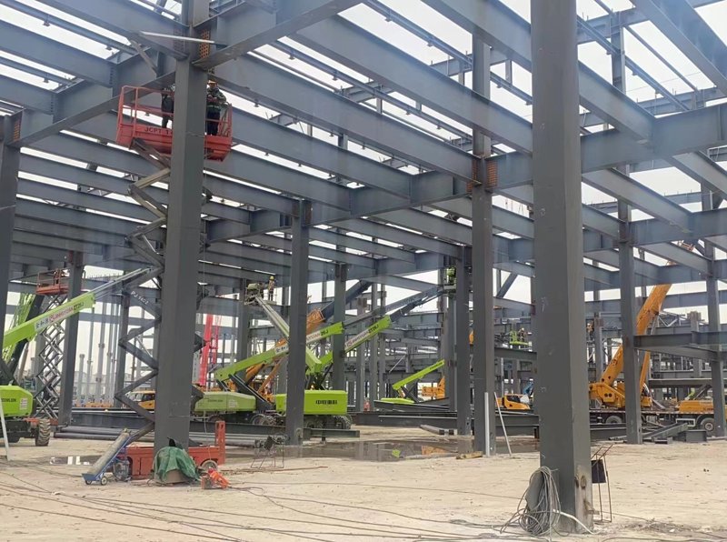 工业安装与工业安装工程施工质量验收规范：数据背后的“施工”与“把关”之别
